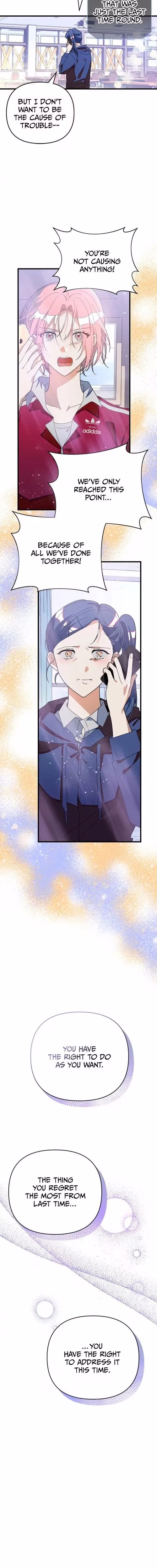 Surviving Romance - Chapter 65 - Part 12