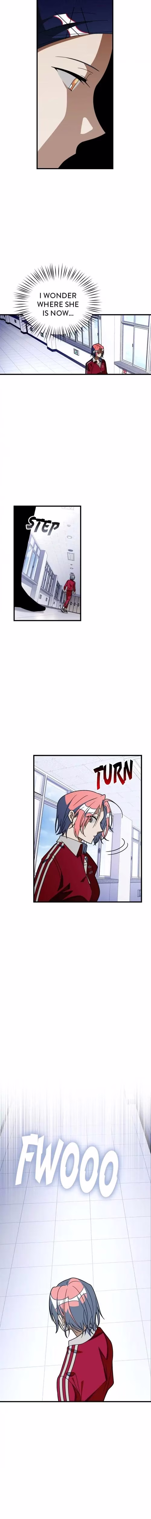 Surviving Romance - Chapter 66 - Part 3