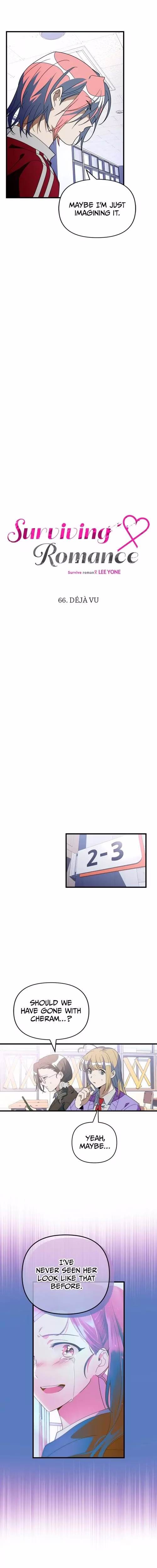 Surviving Romance - Chapter 66 - Part 4