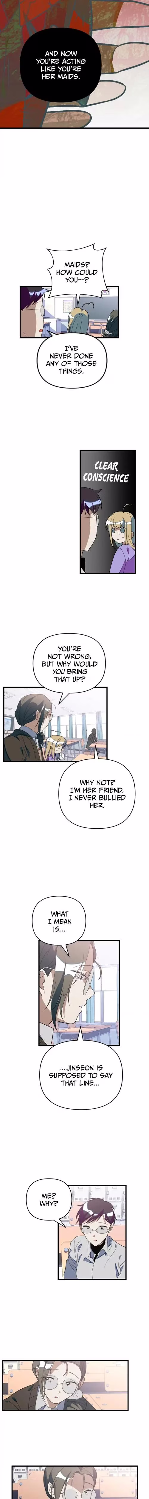 Surviving Romance - Chapter 66 - Part 7