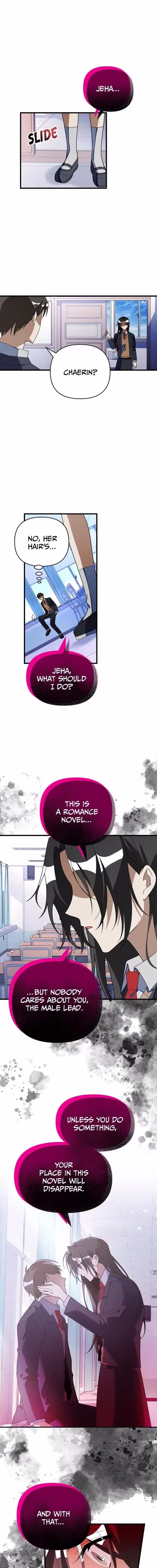 Surviving Romance - Chapter 66 - Part 11