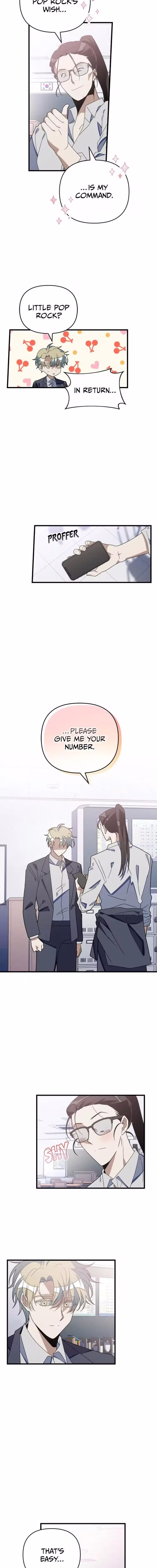 Surviving Romance - Chapter 67 - Part 4