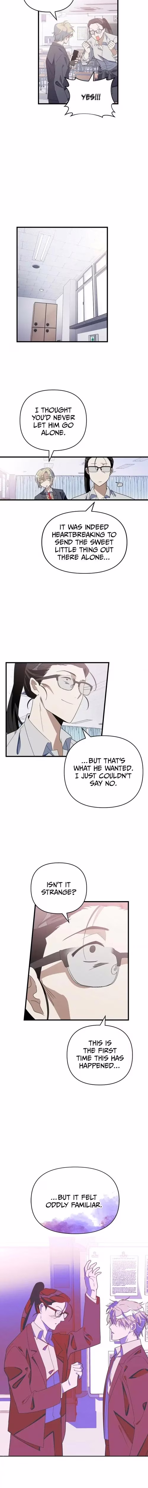 Surviving Romance - Chapter 67 - Part 5