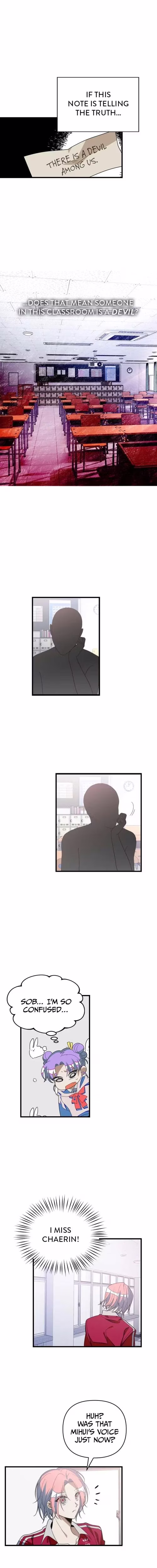 Surviving Romance - Chapter 67 - Part 7