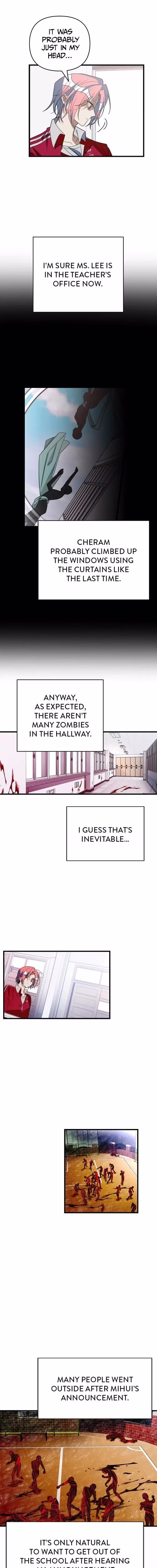 Surviving Romance - Chapter 67 - Part 8