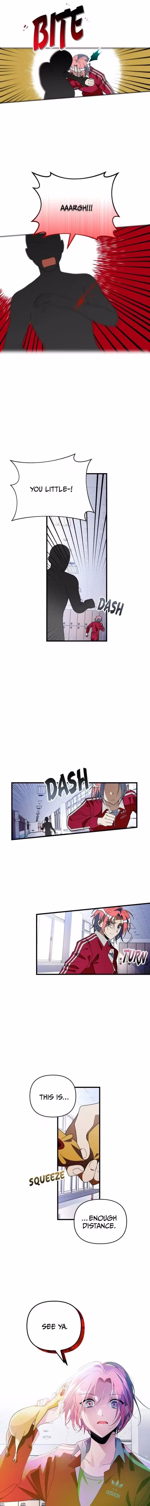 Surviving Romance - Chapter 67 - Part 12