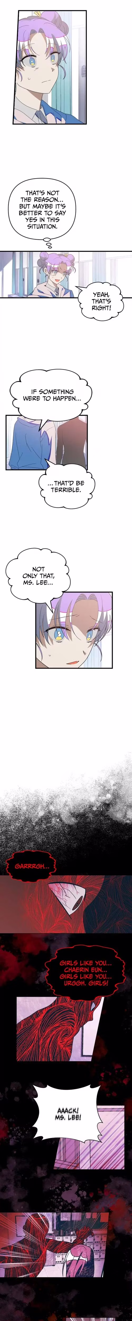 Surviving Romance - Chapter 68 - Part 4