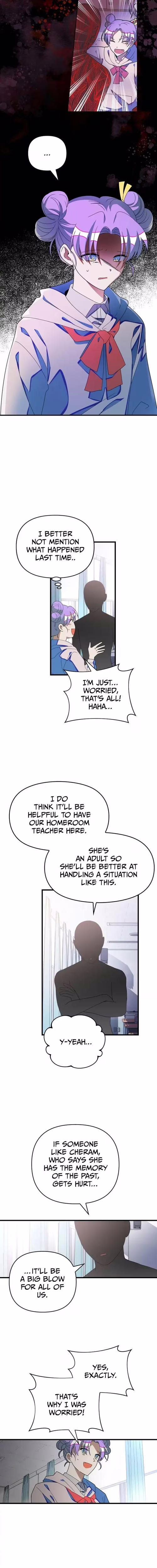 Surviving Romance - Chapter 68 - Part 5