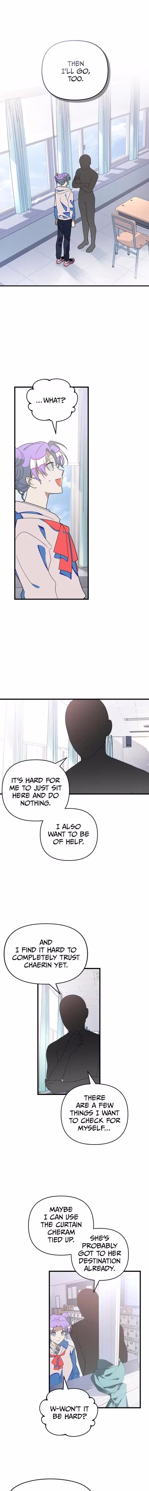 Surviving Romance - Chapter 68 - Part 6