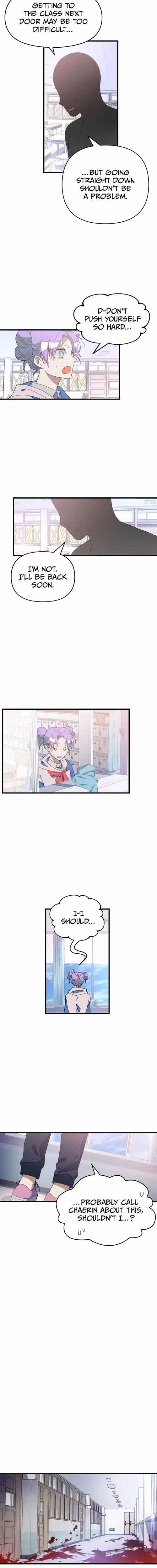 Surviving Romance - Chapter 68 - Part 7