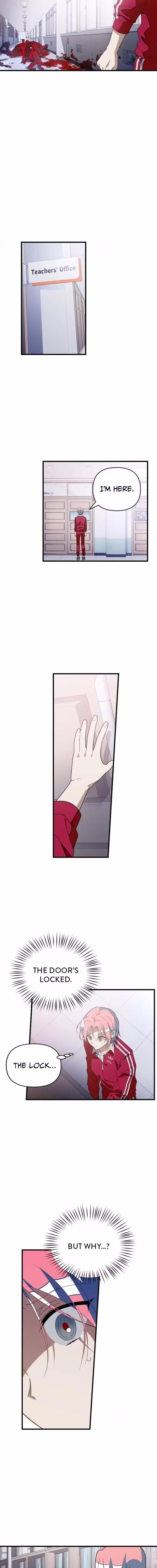 Surviving Romance - Chapter 68 - Part 9