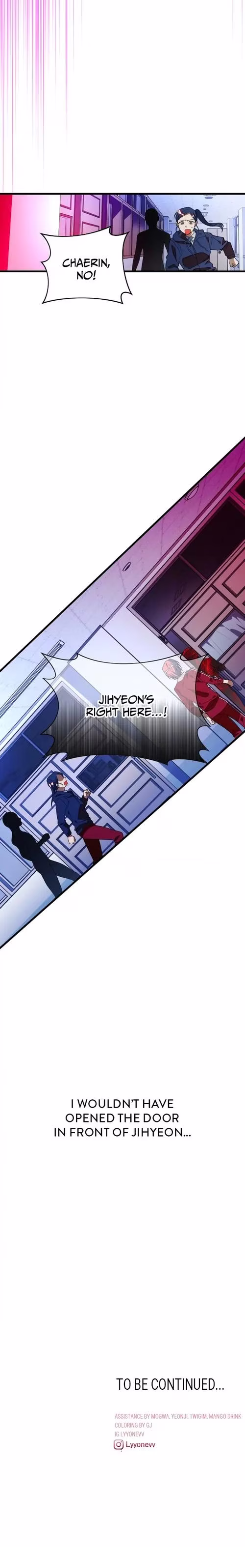 Surviving Romance - Chapter 68 - Part 14