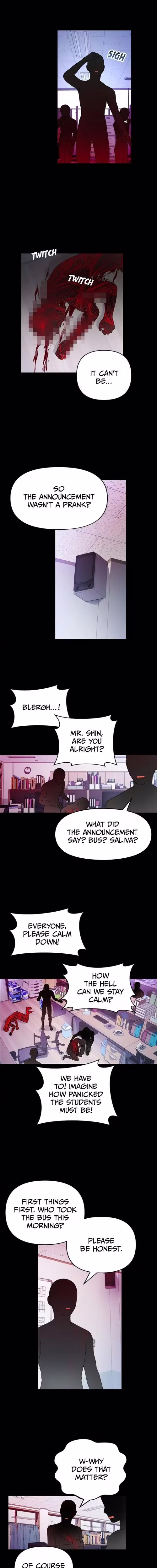 Surviving Romance - Chapter 69 - Part 3