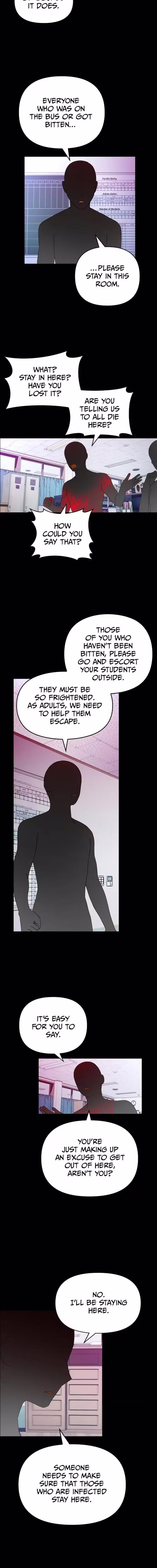 Surviving Romance - Chapter 69 - Part 4