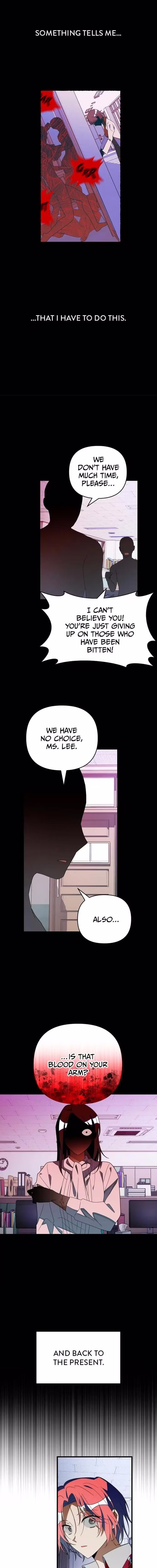 Surviving Romance - Chapter 69 - Part 5