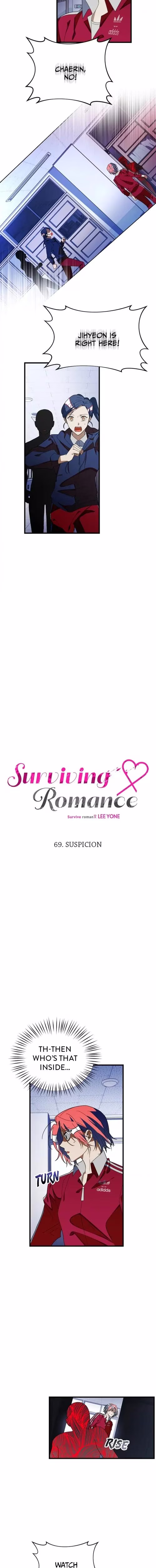 Surviving Romance - Chapter 69 - Part 6
