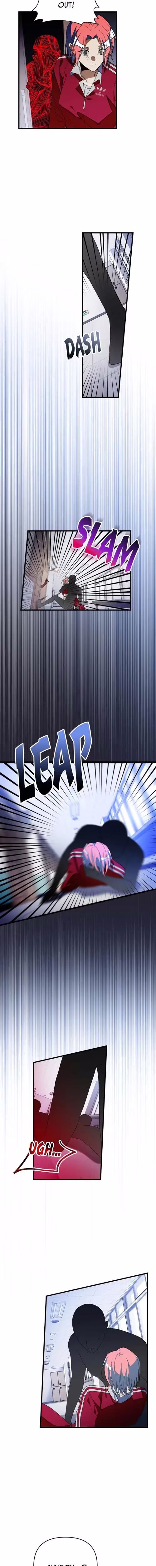 Surviving Romance - Chapter 69 - Part 7