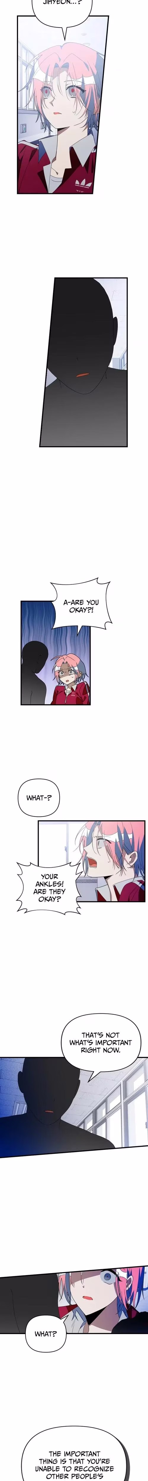 Surviving Romance - Chapter 69 - Part 8