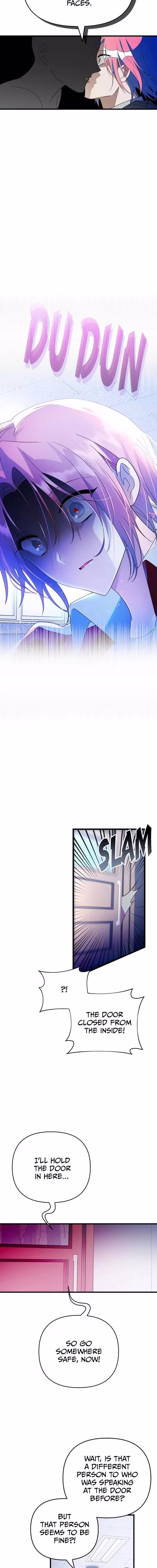 Surviving Romance - Chapter 69 - Part 9