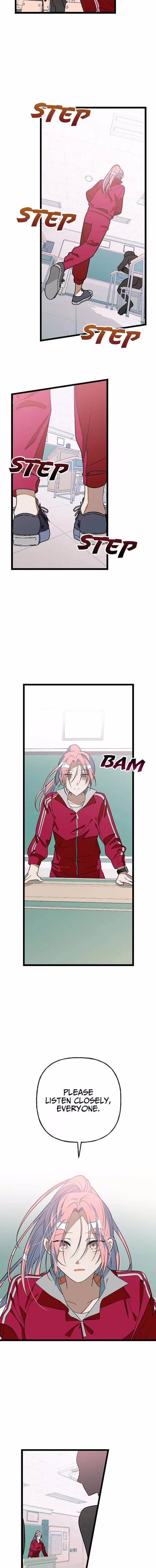 Surviving Romance - Chapter 7 - Part 5