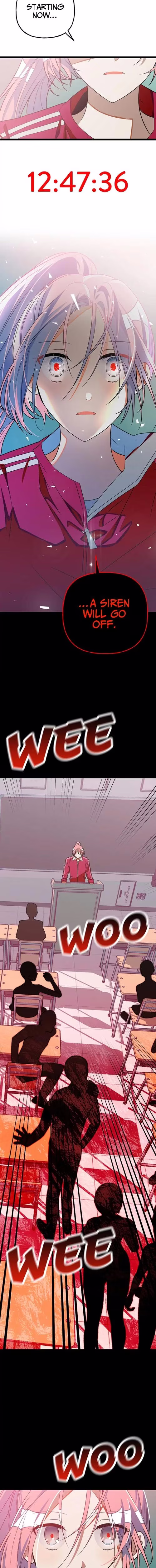 Surviving Romance - Chapter 7 - Part 8