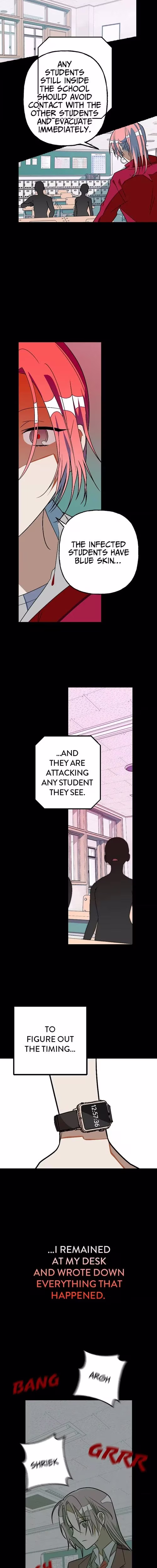 Surviving Romance - Chapter 7 - Part 10