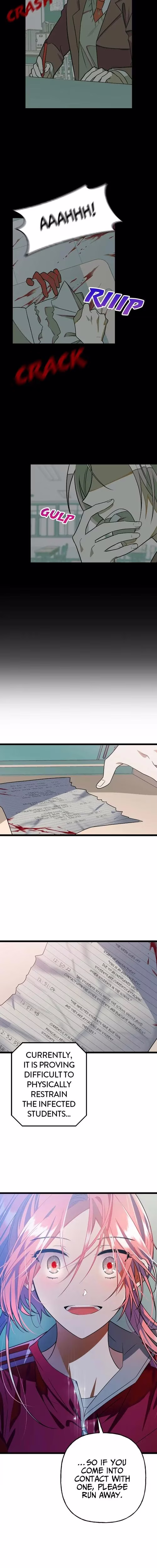 Surviving Romance - Chapter 7 - Part 11