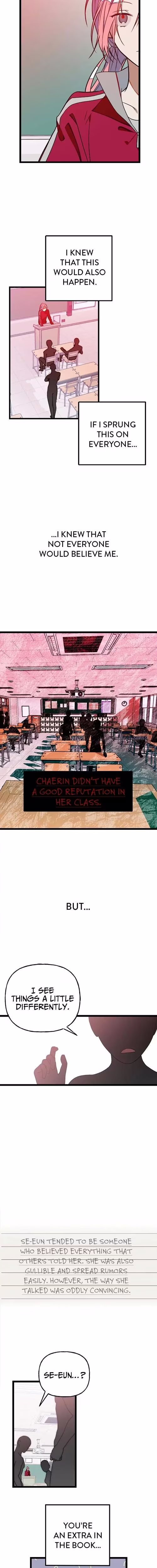 Surviving Romance - Chapter 7 - Part 14