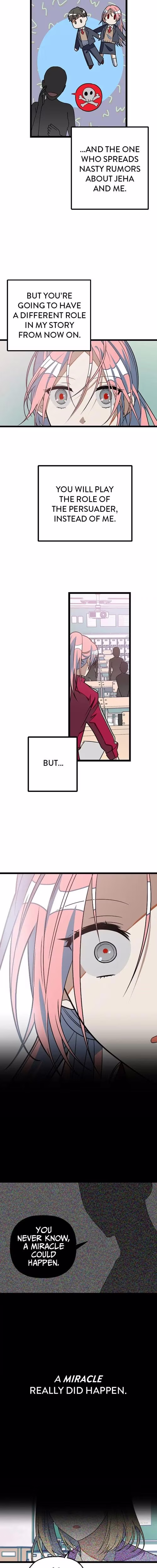 Surviving Romance - Chapter 7 - Part 15