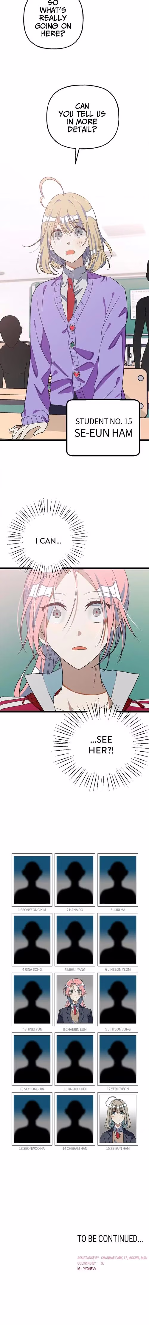 Surviving Romance - Chapter 7 - Part 16