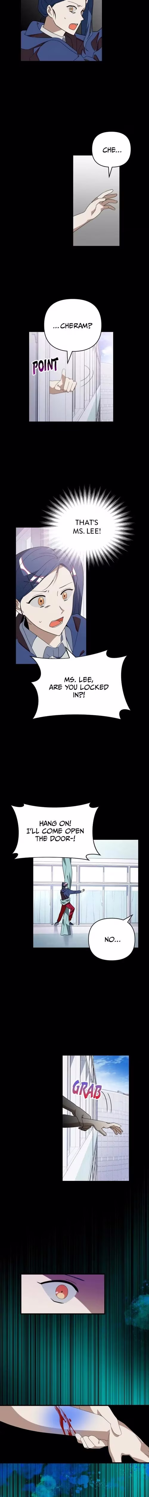 Surviving Romance - Chapter 70 - Part 4