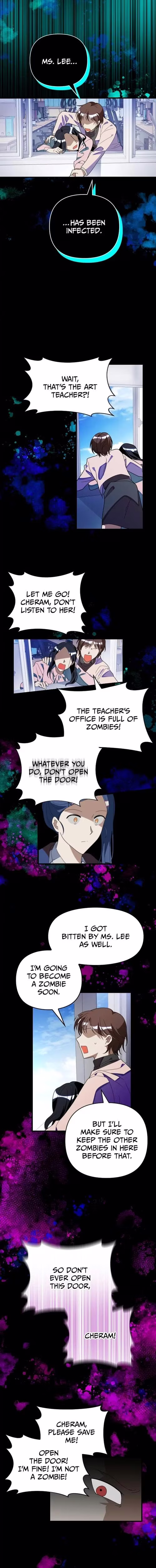 Surviving Romance - Chapter 70 - Part 5