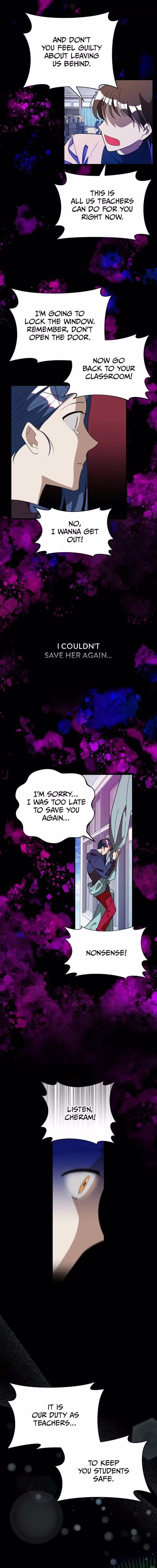 Surviving Romance - Chapter 70 - Part 6