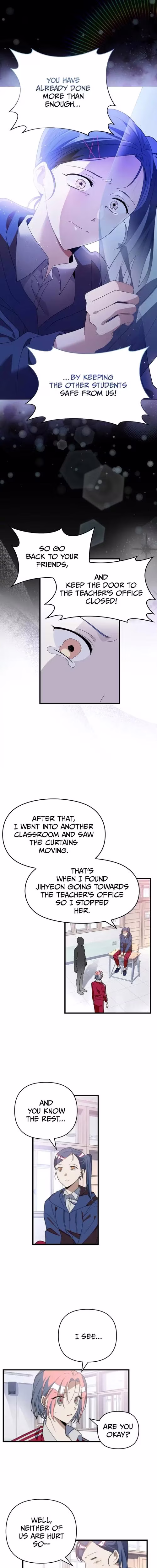 Surviving Romance - Chapter 70 - Part 7