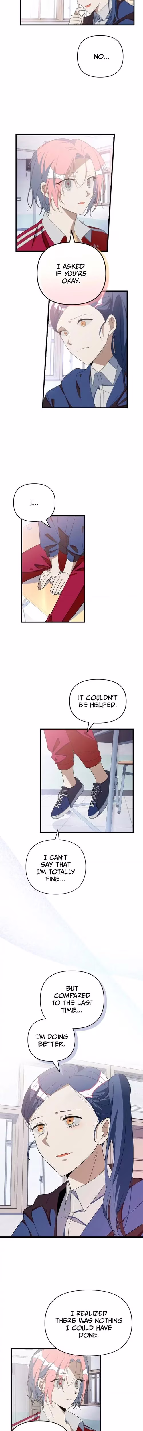 Surviving Romance - Chapter 70 - Part 8