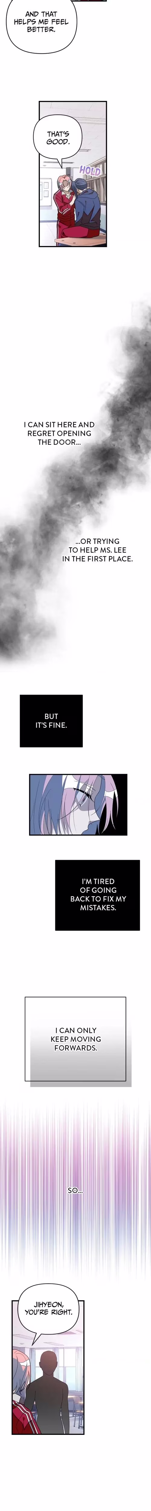 Surviving Romance - Chapter 70 - Part 9