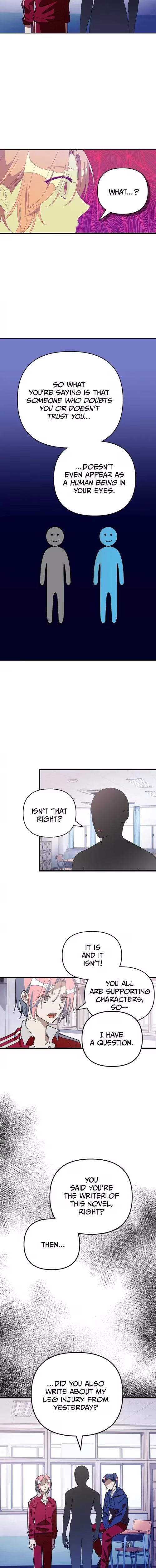 Surviving Romance - Chapter 71 - Part 3