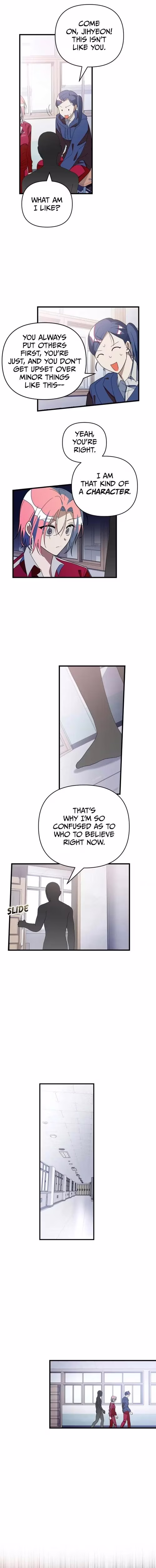 Surviving Romance - Chapter 71 - Part 6