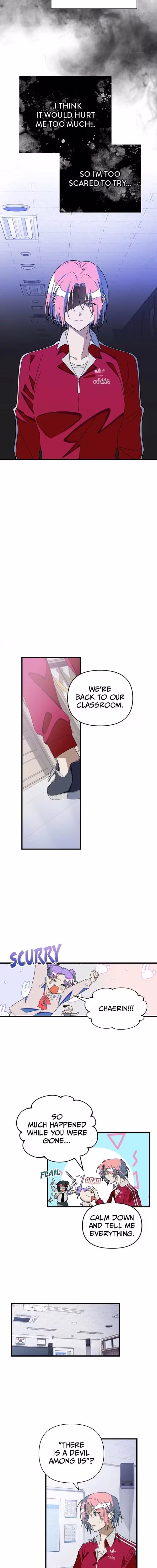 Surviving Romance - Chapter 71 - Part 8