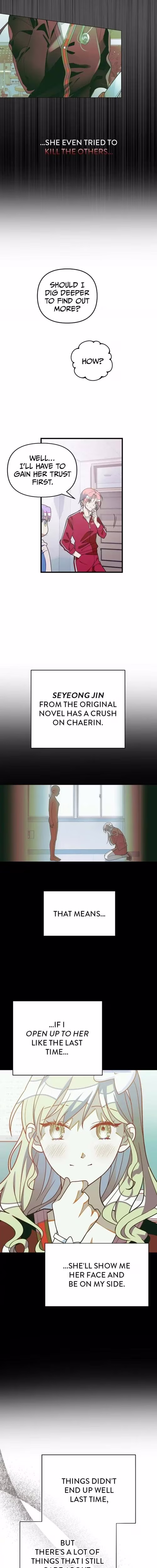 Surviving Romance - Chapter 71 - Part 10