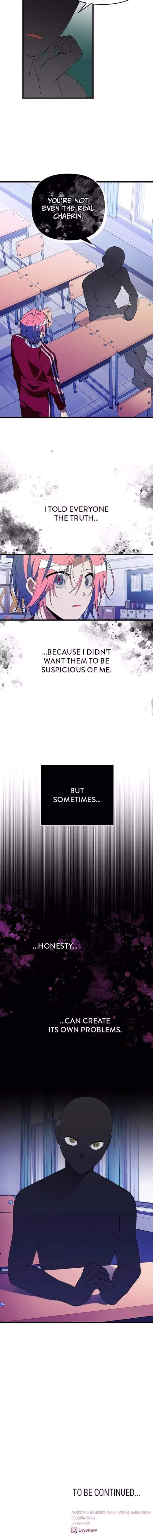 Surviving Romance - Chapter 71 - Part 12