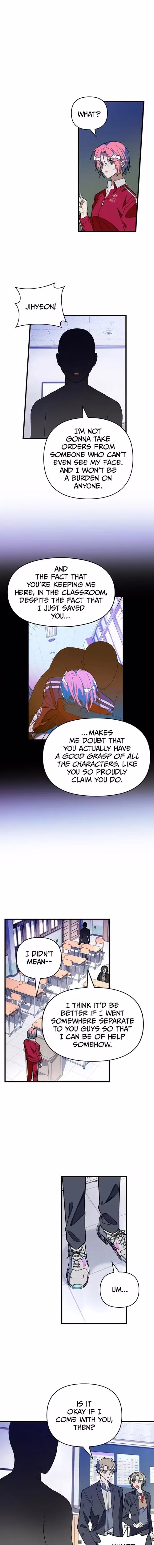 Surviving Romance - Chapter 72 - Part 5