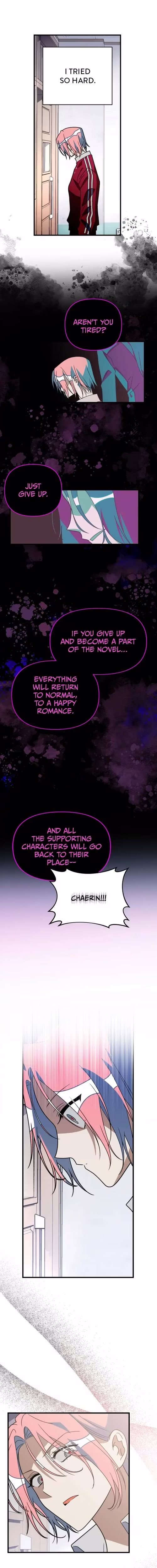 Surviving Romance - Chapter 72 - Part 9