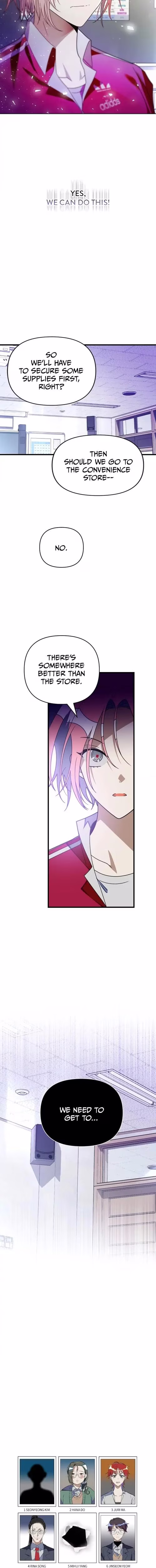 Surviving Romance - Chapter 72 - Part 12