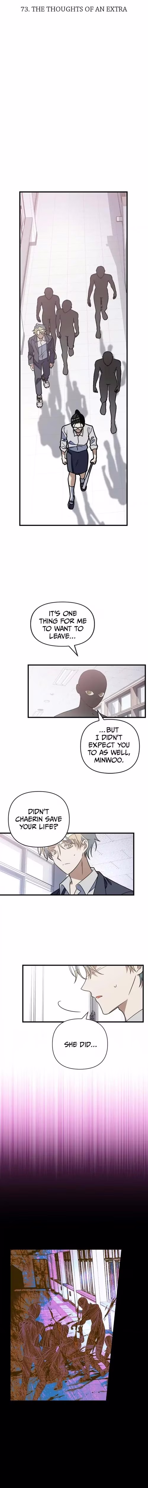 Surviving Romance - Chapter 73 - Part 4