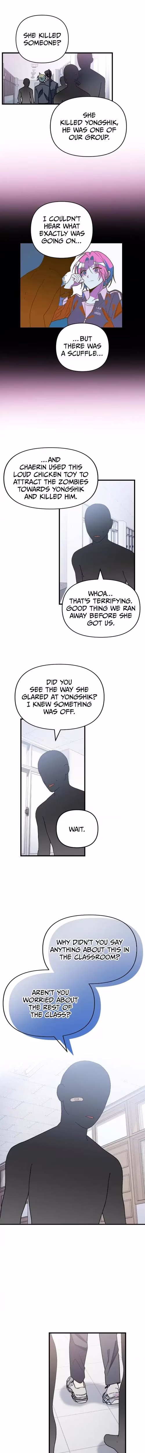 Surviving Romance - Chapter 73 - Part 6