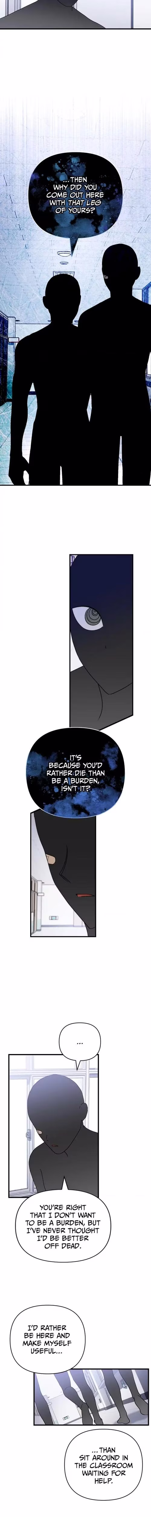 Surviving Romance - Chapter 73 - Part 8