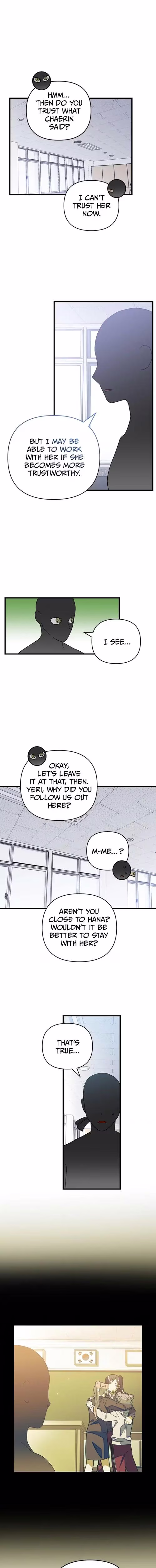 Surviving Romance - Chapter 73 - Part 9