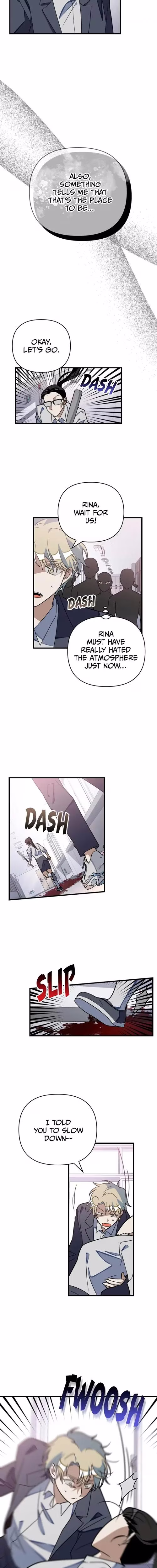 Surviving Romance - Chapter 73 - Part 11