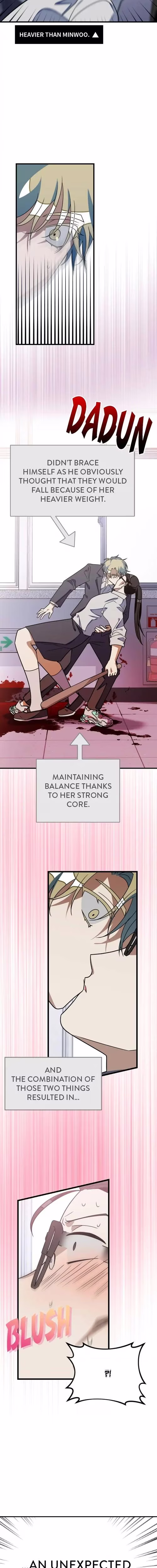 Surviving Romance - Chapter 73 - Part 12